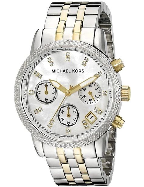 michael kors ritz mk5057|michael kors mk5057.